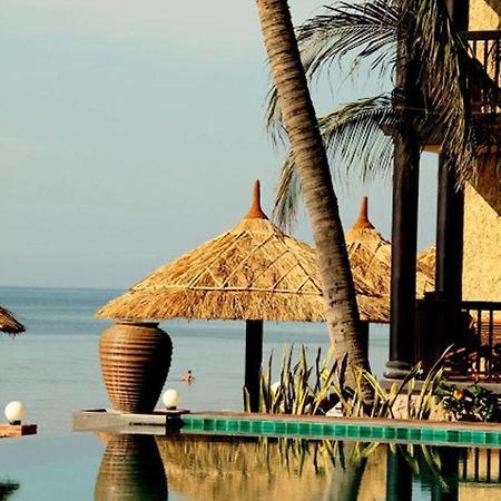 Lotus Village Resort Mui Ne Esterno foto
