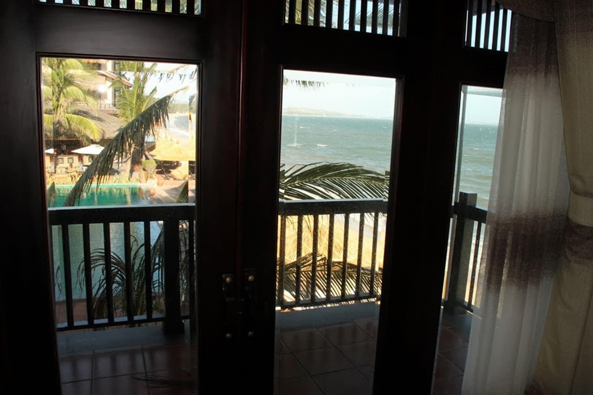 Lotus Village Resort Mui Ne Esterno foto