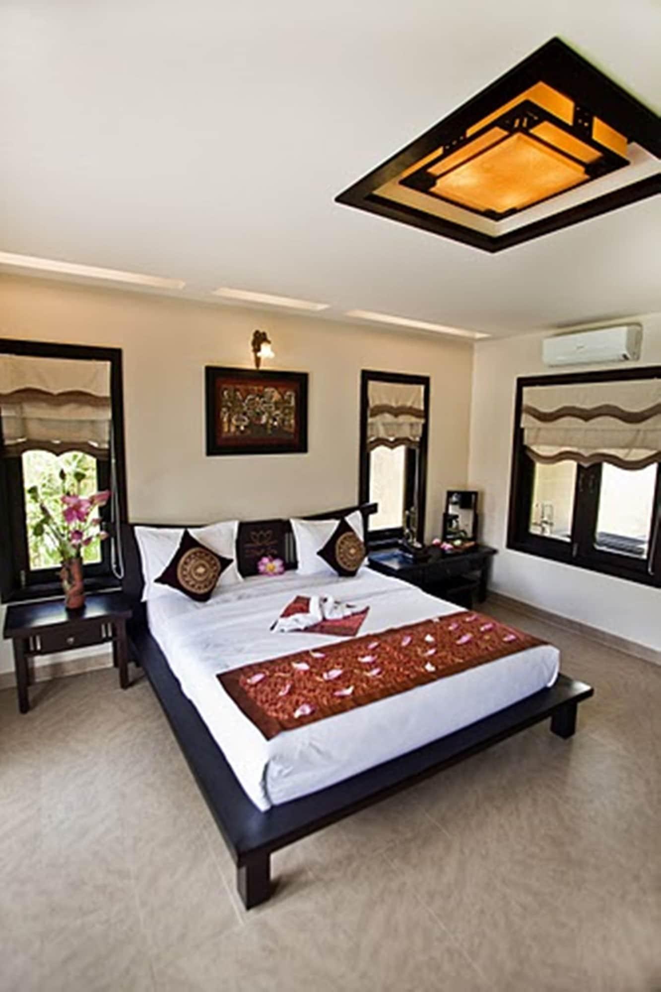 Lotus Village Resort Mui Ne Esterno foto