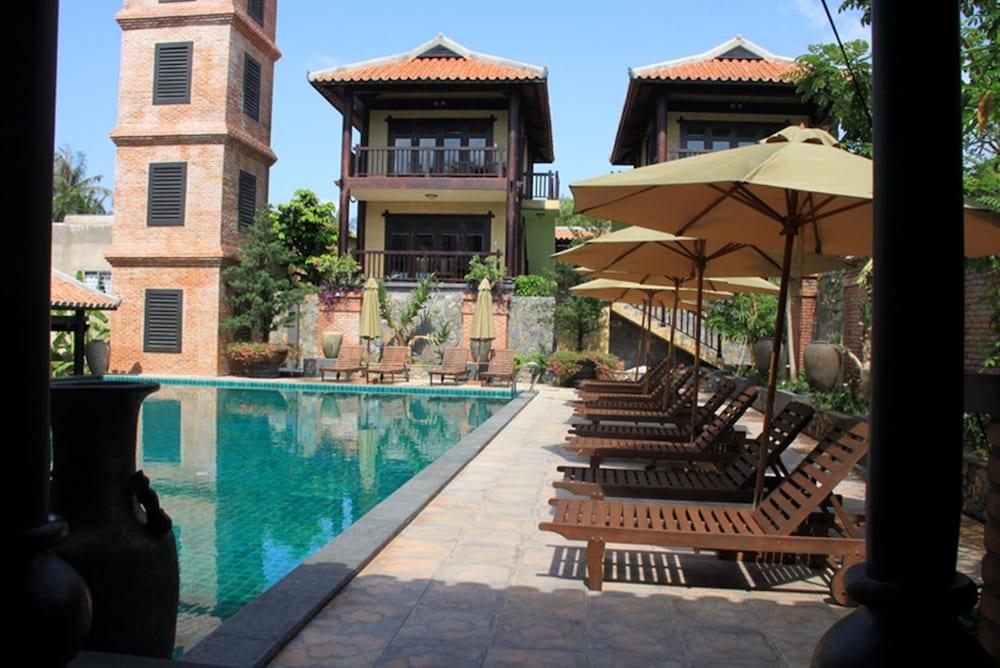 Lotus Village Resort Mui Ne Esterno foto