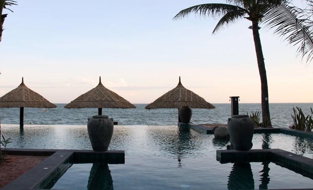 Lotus Village Resort Mui Ne Esterno foto