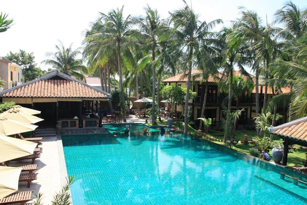 Lotus Village Resort Mui Ne Esterno foto