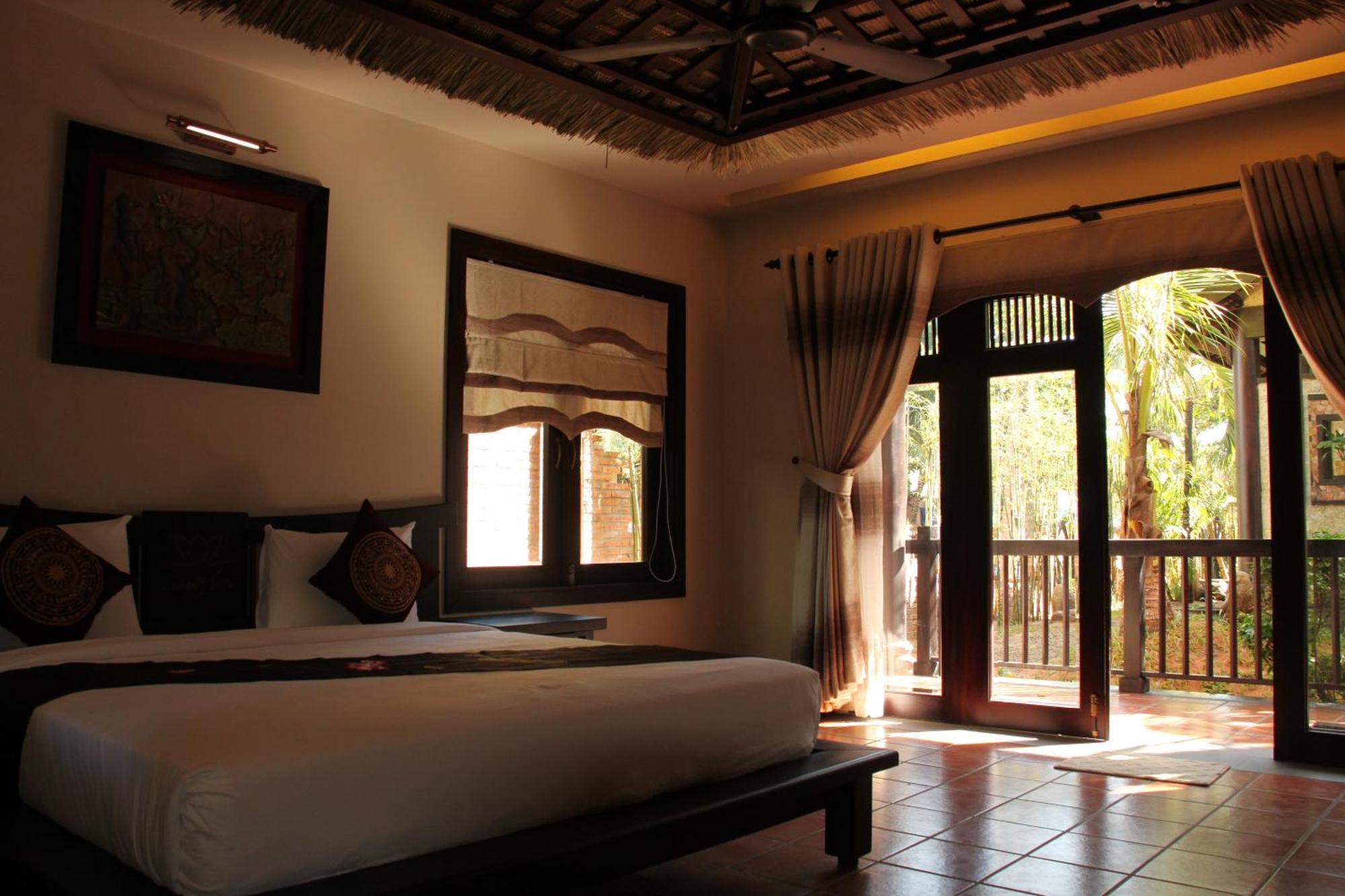 Lotus Village Resort Mui Ne Esterno foto