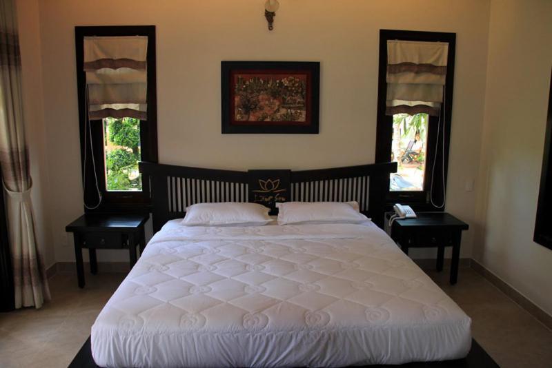 Lotus Village Resort Mui Ne Camera foto