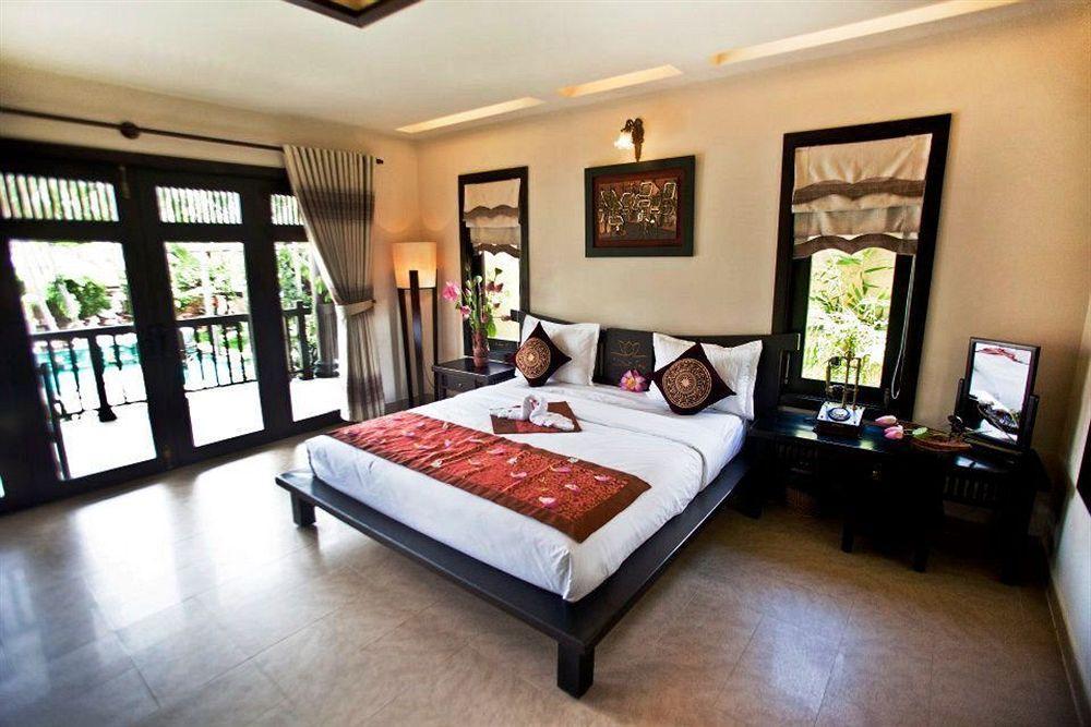 Lotus Village Resort Mui Ne Esterno foto