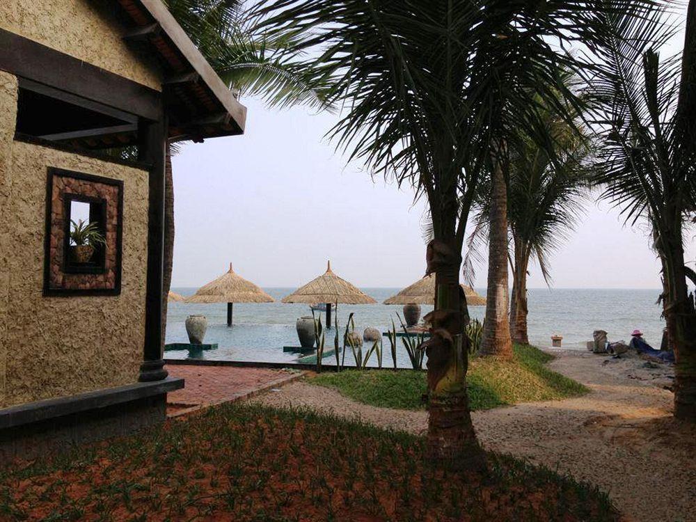 Lotus Village Resort Mui Ne Esterno foto