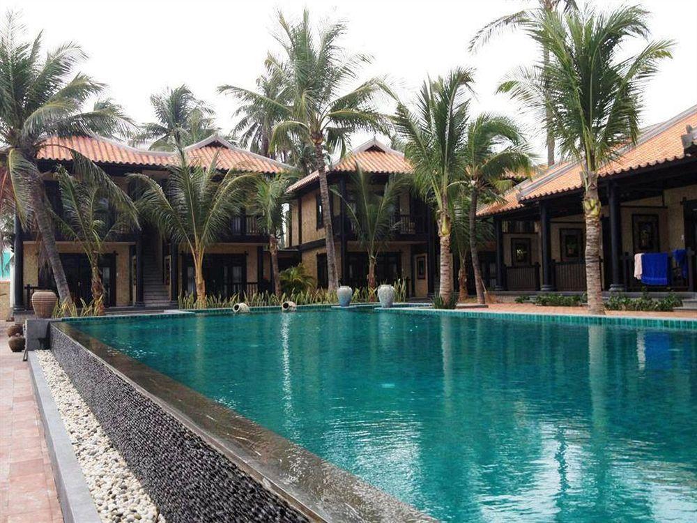 Lotus Village Resort Mui Ne Esterno foto