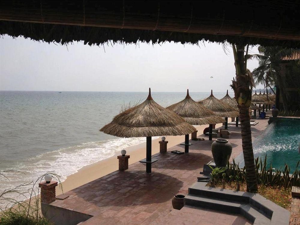 Lotus Village Resort Mui Ne Esterno foto