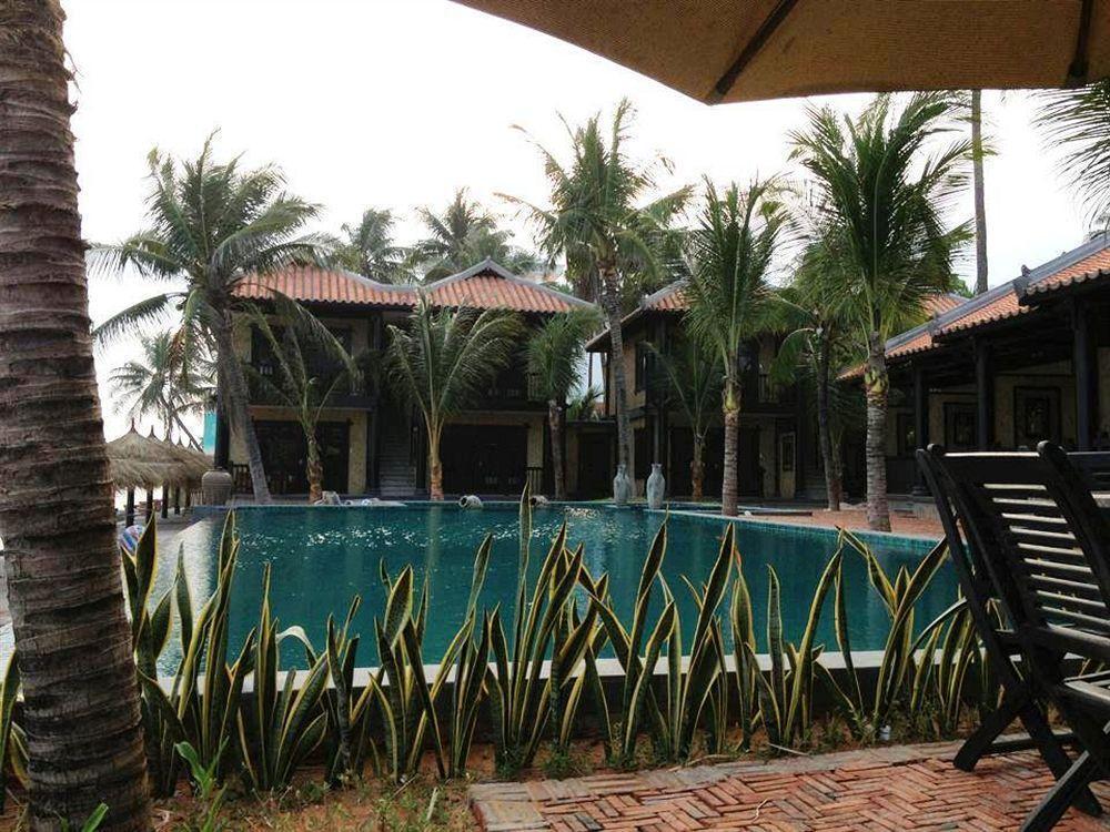 Lotus Village Resort Mui Ne Esterno foto