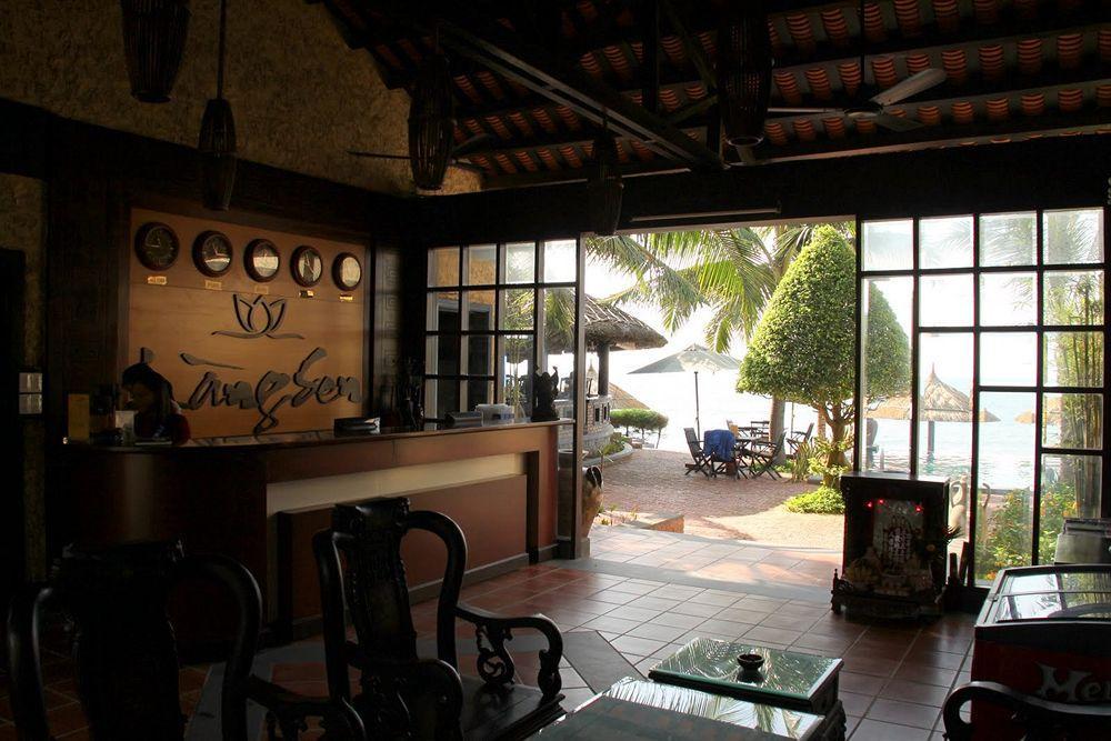 Lotus Village Resort Mui Ne Esterno foto
