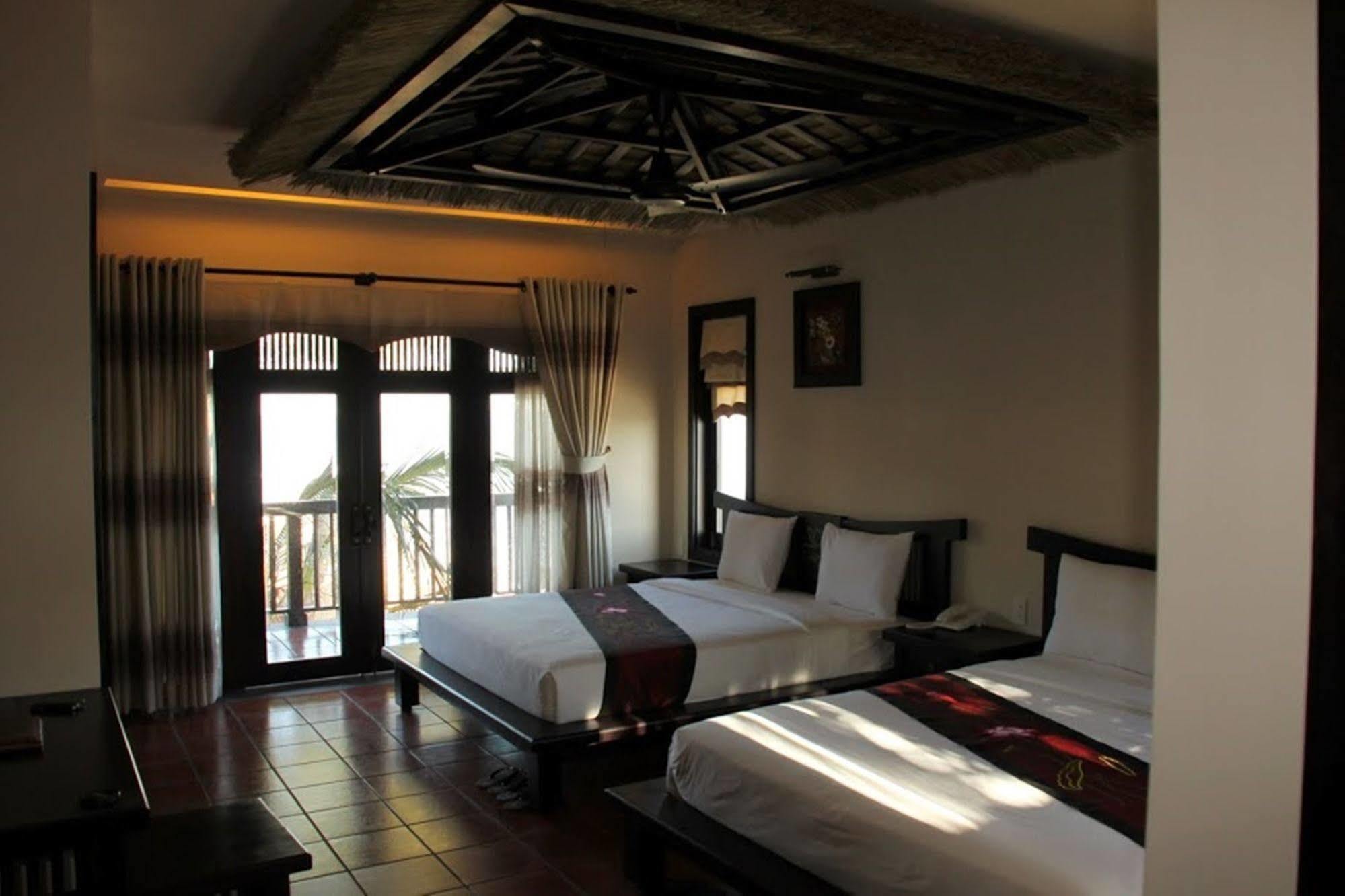 Lotus Village Resort Mui Ne Esterno foto