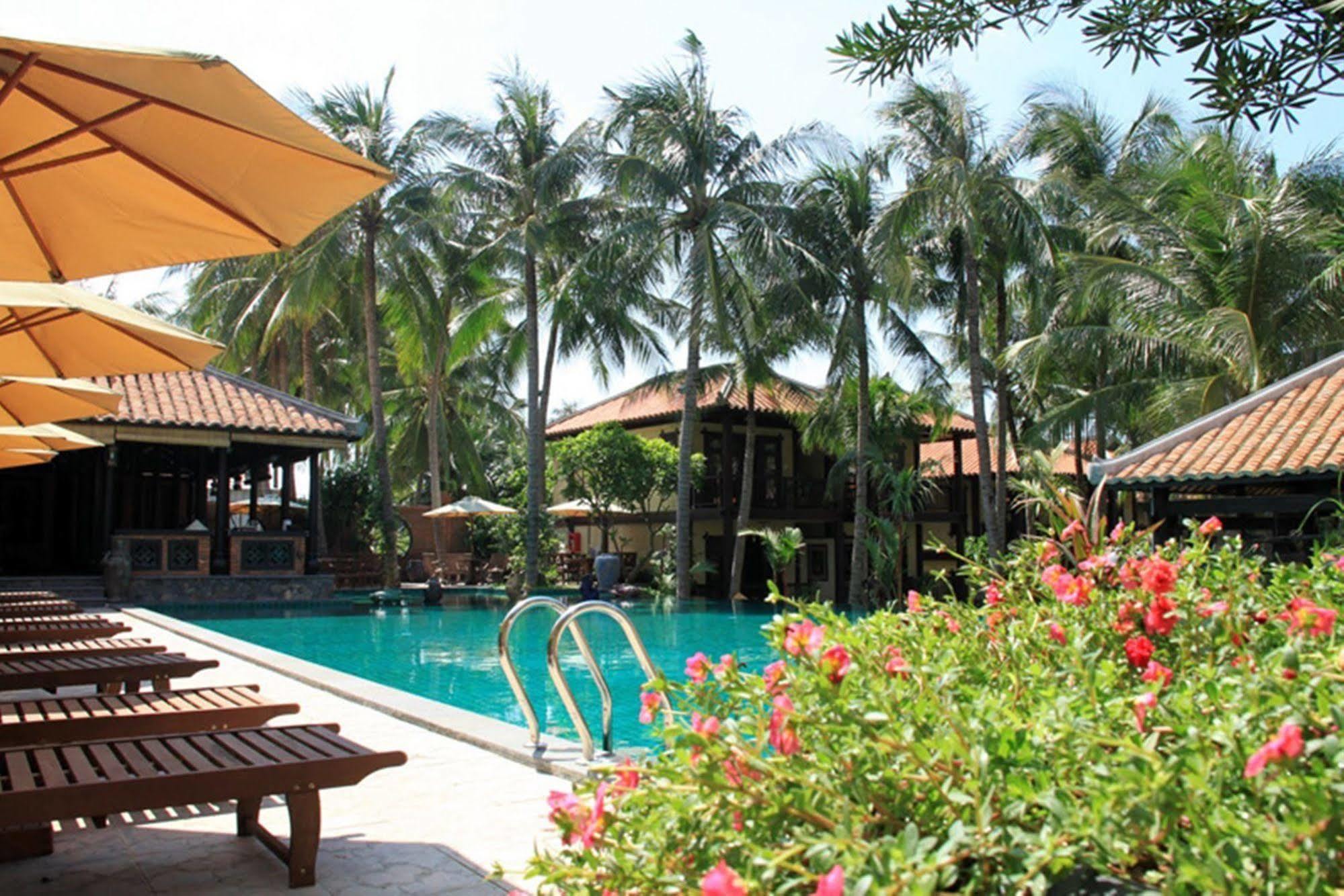 Lotus Village Resort Mui Ne Esterno foto