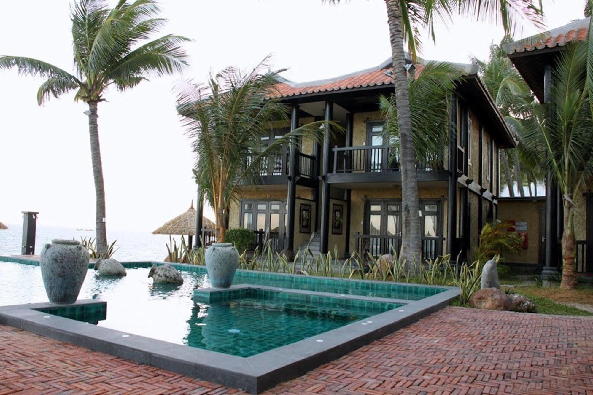 Lotus Village Resort Mui Ne Esterno foto