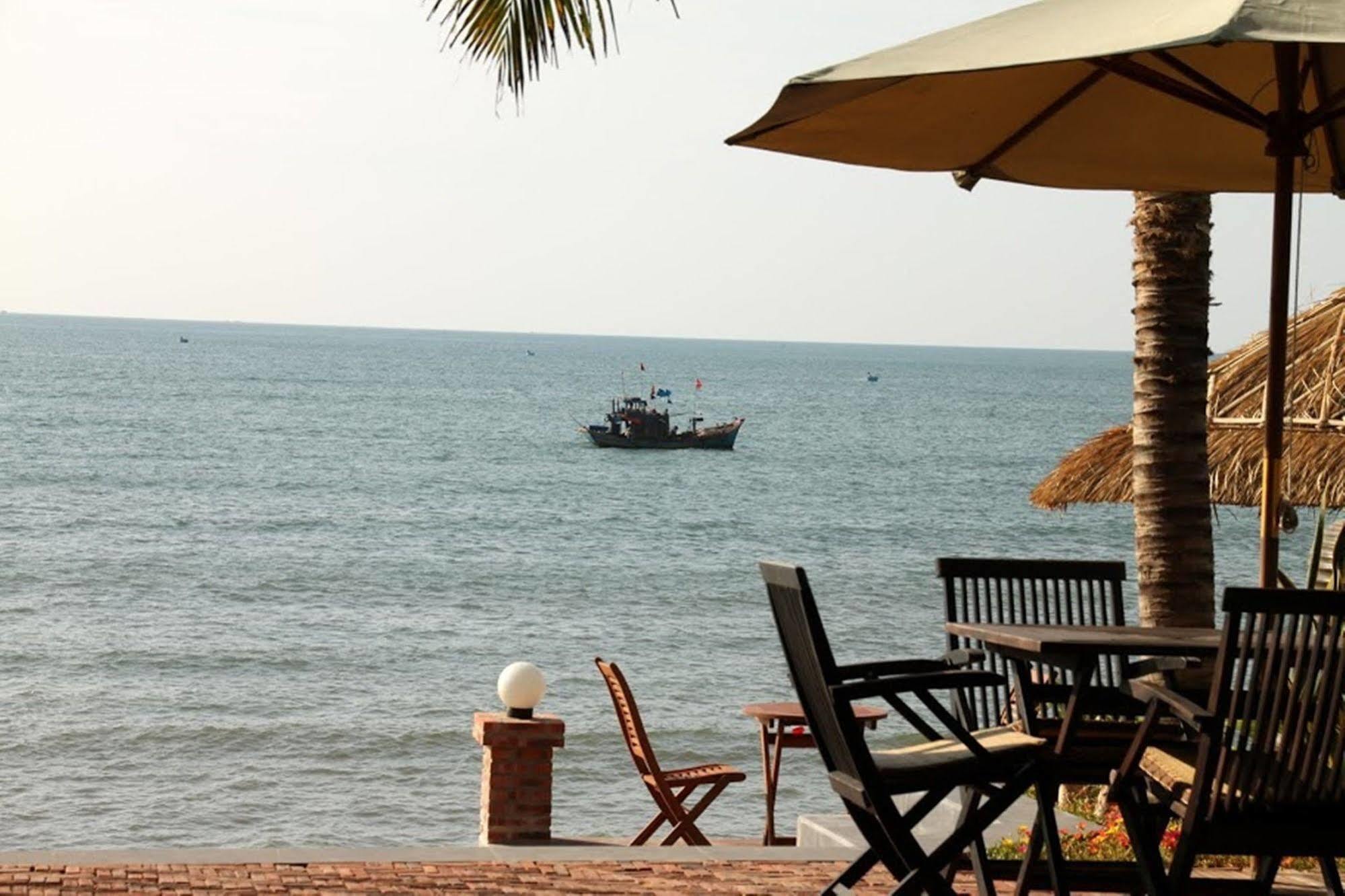 Lotus Village Resort Mui Ne Esterno foto